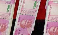 ர கே நகரில் கள்ள நோட்டு விற்பனை